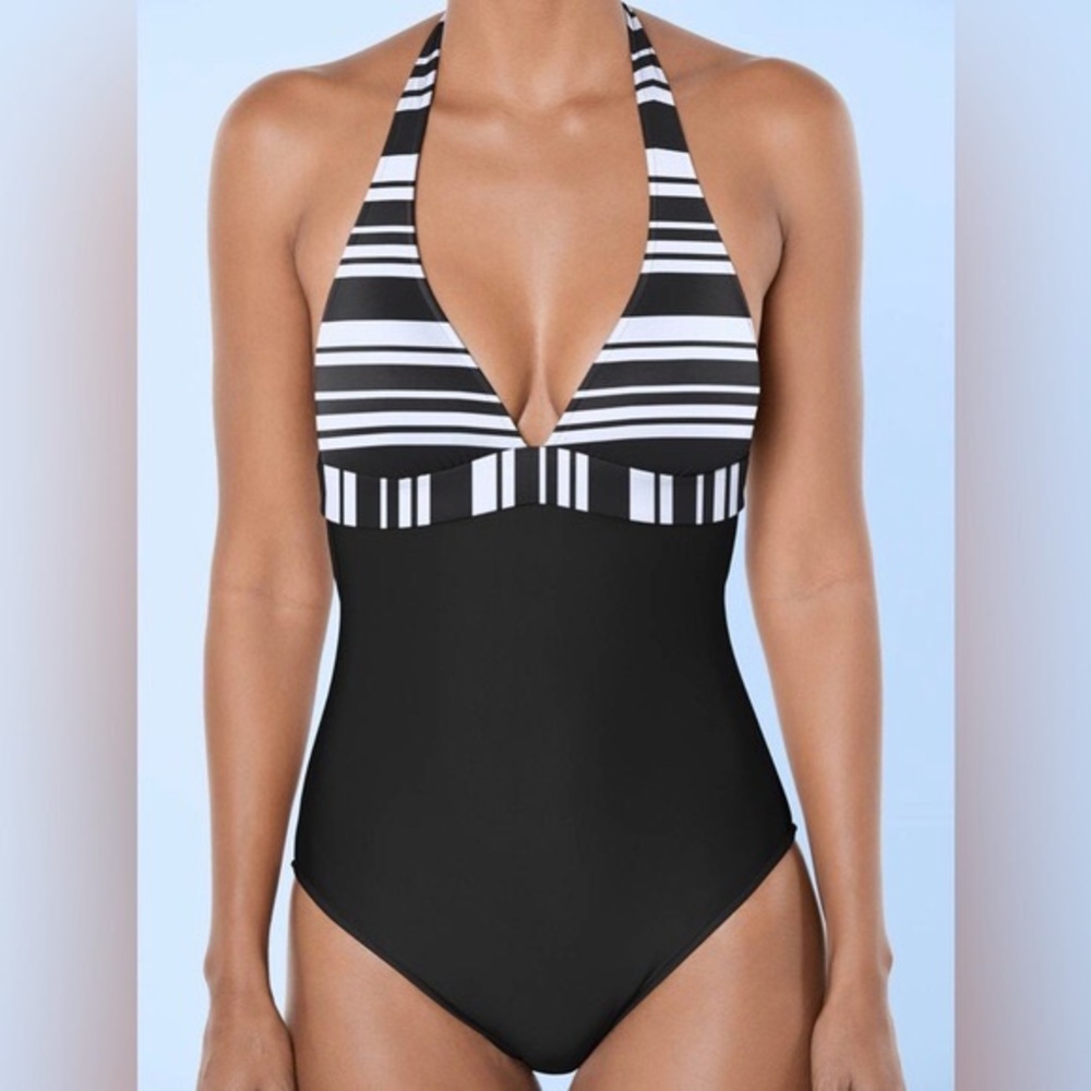 VENUS Slimming One-piece Swimsuit size12